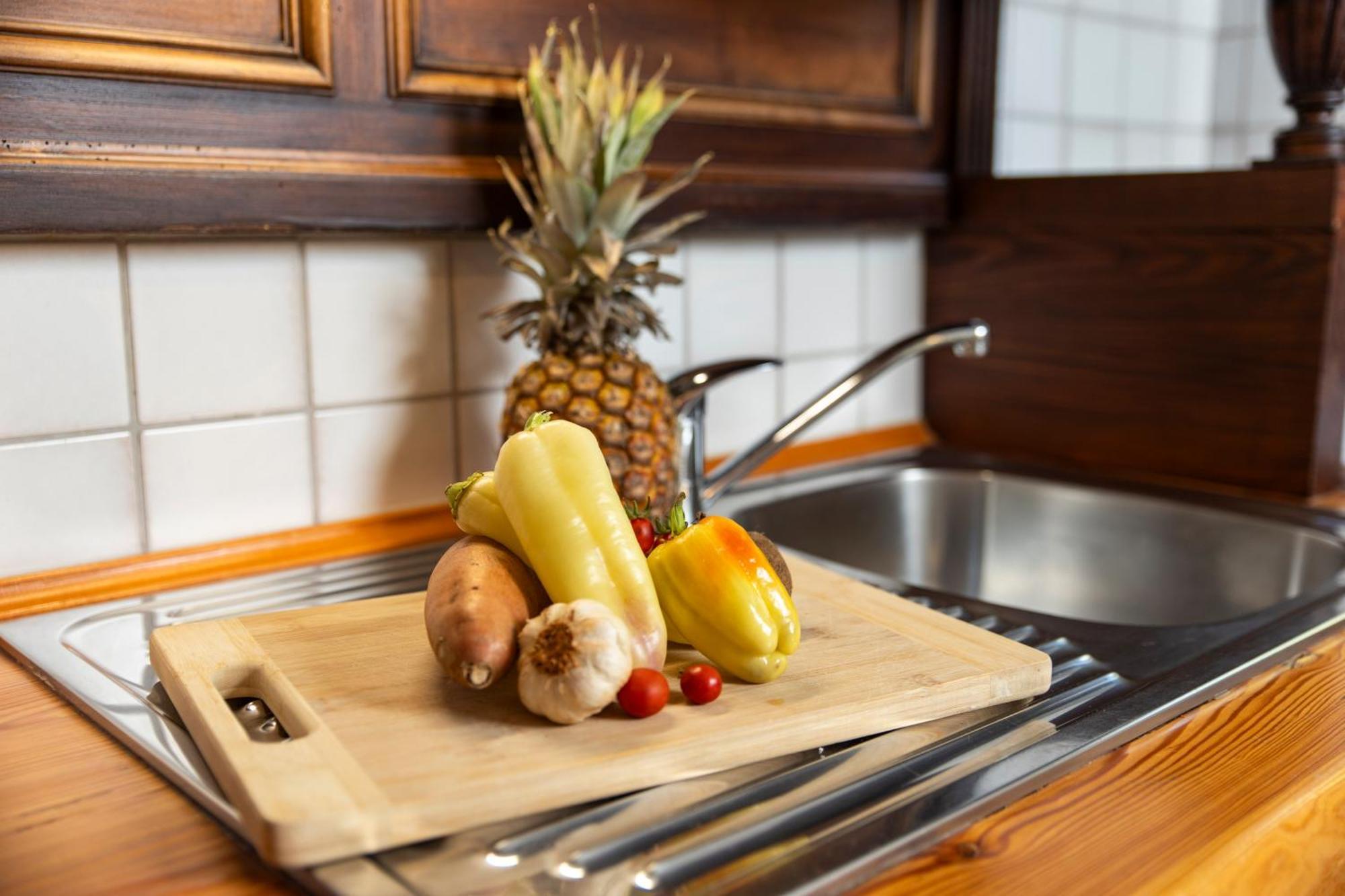 Anamaria Rustic Accommodatie bij particulieren