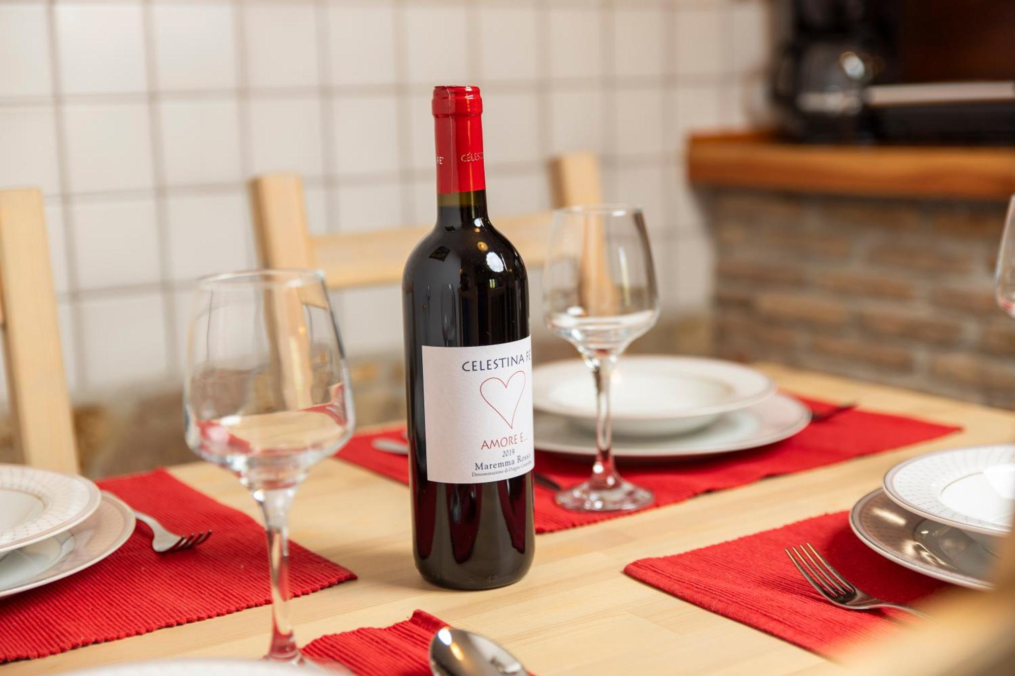 Accommodatie bij particulieren Anamaria Rustic Mošćenička Draga