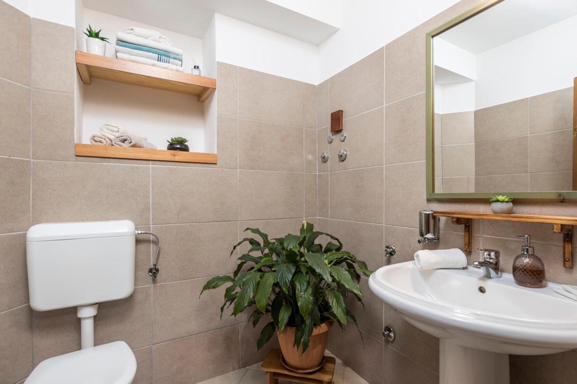 Anamaria Rustic Accommodatie bij particulieren