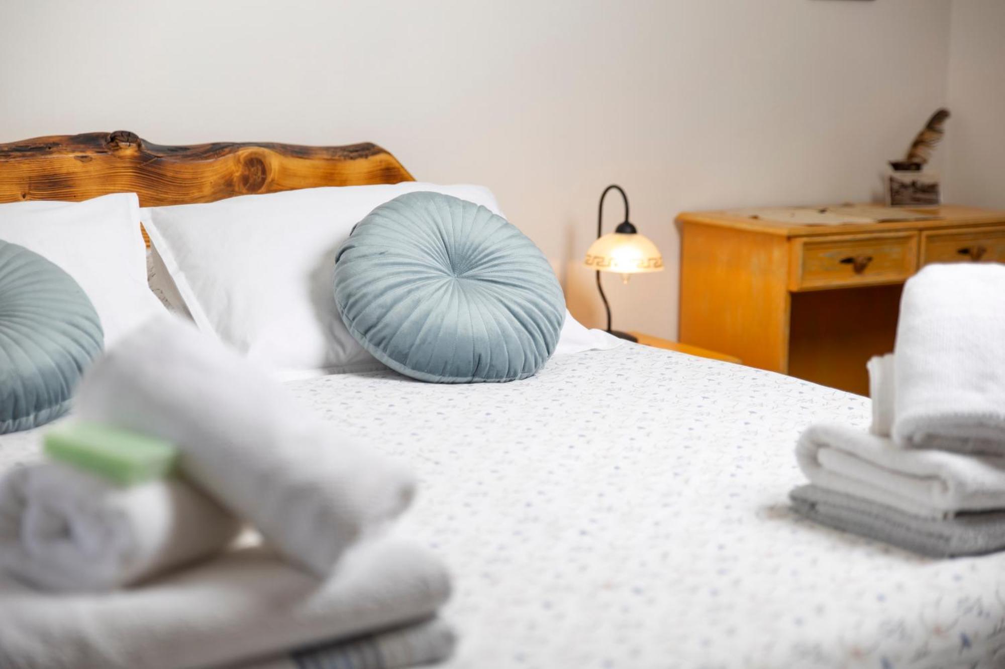 Anamaria Rustic Accommodatie bij particulieren Mošćenička Draga