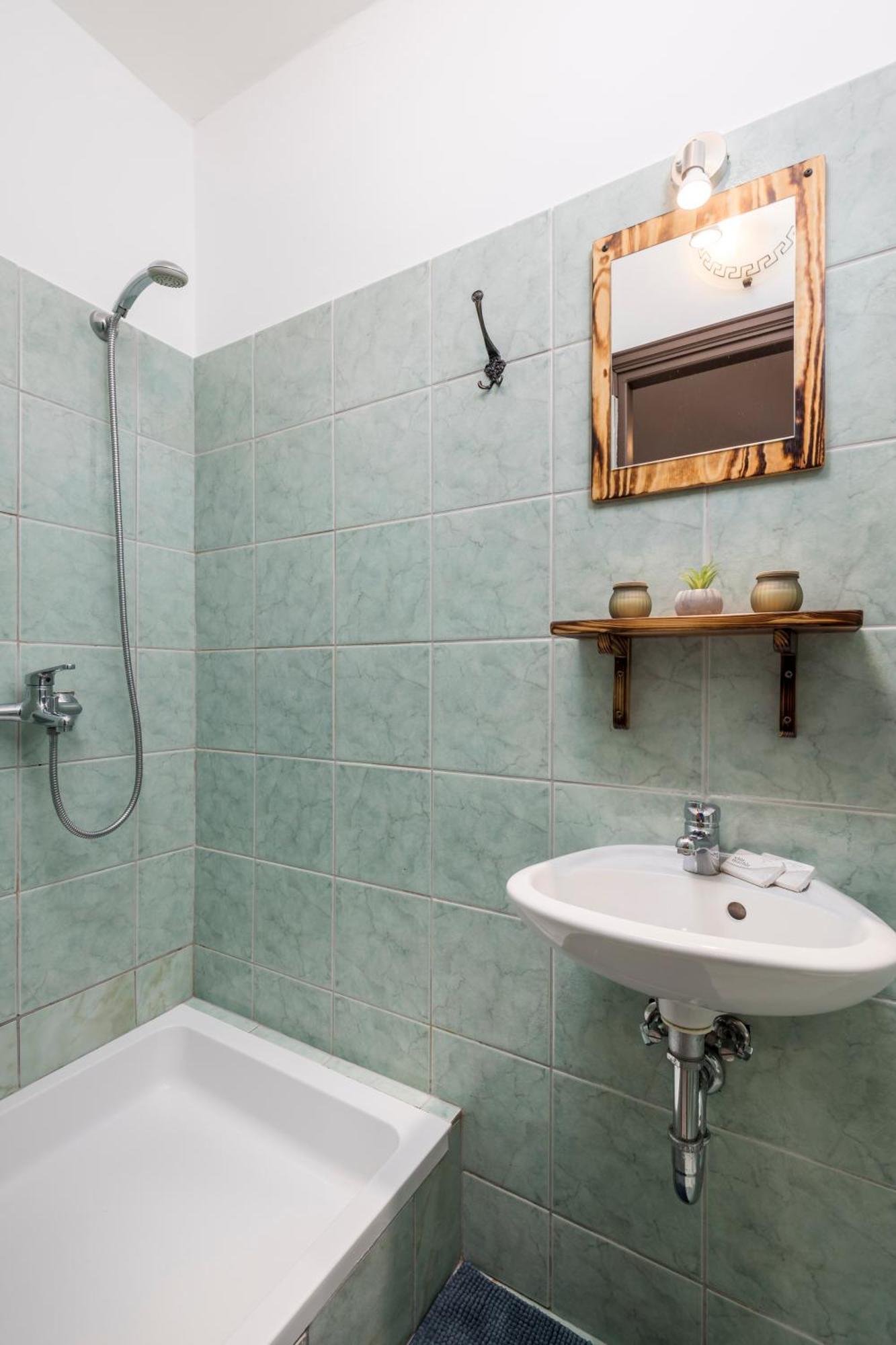 Anamaria Rustic Accommodatie bij particulieren Mošćenička Draga