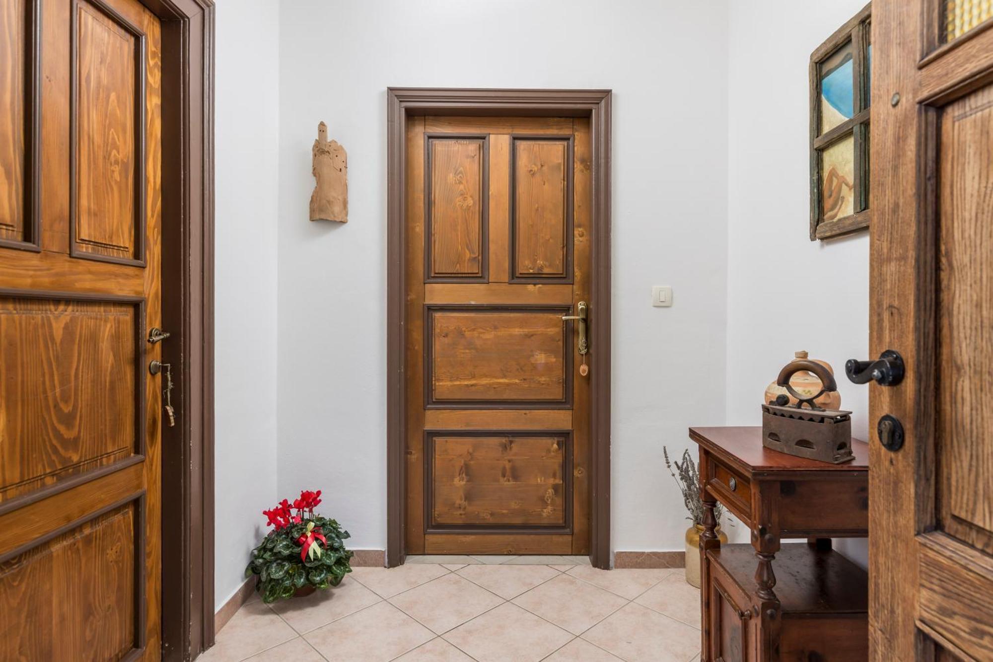 Kwatera prywatna Anamaria Rustic *