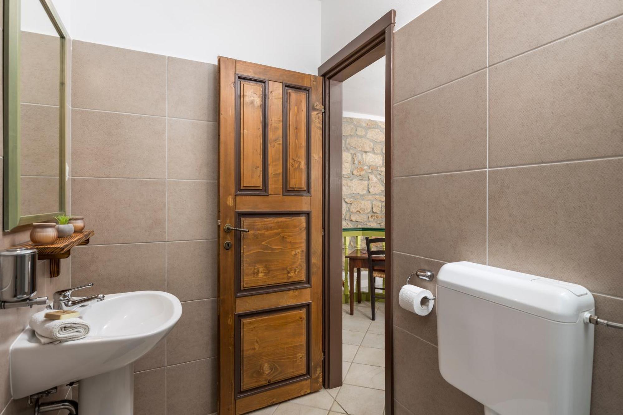 Kwatera prywatna Anamaria Rustic