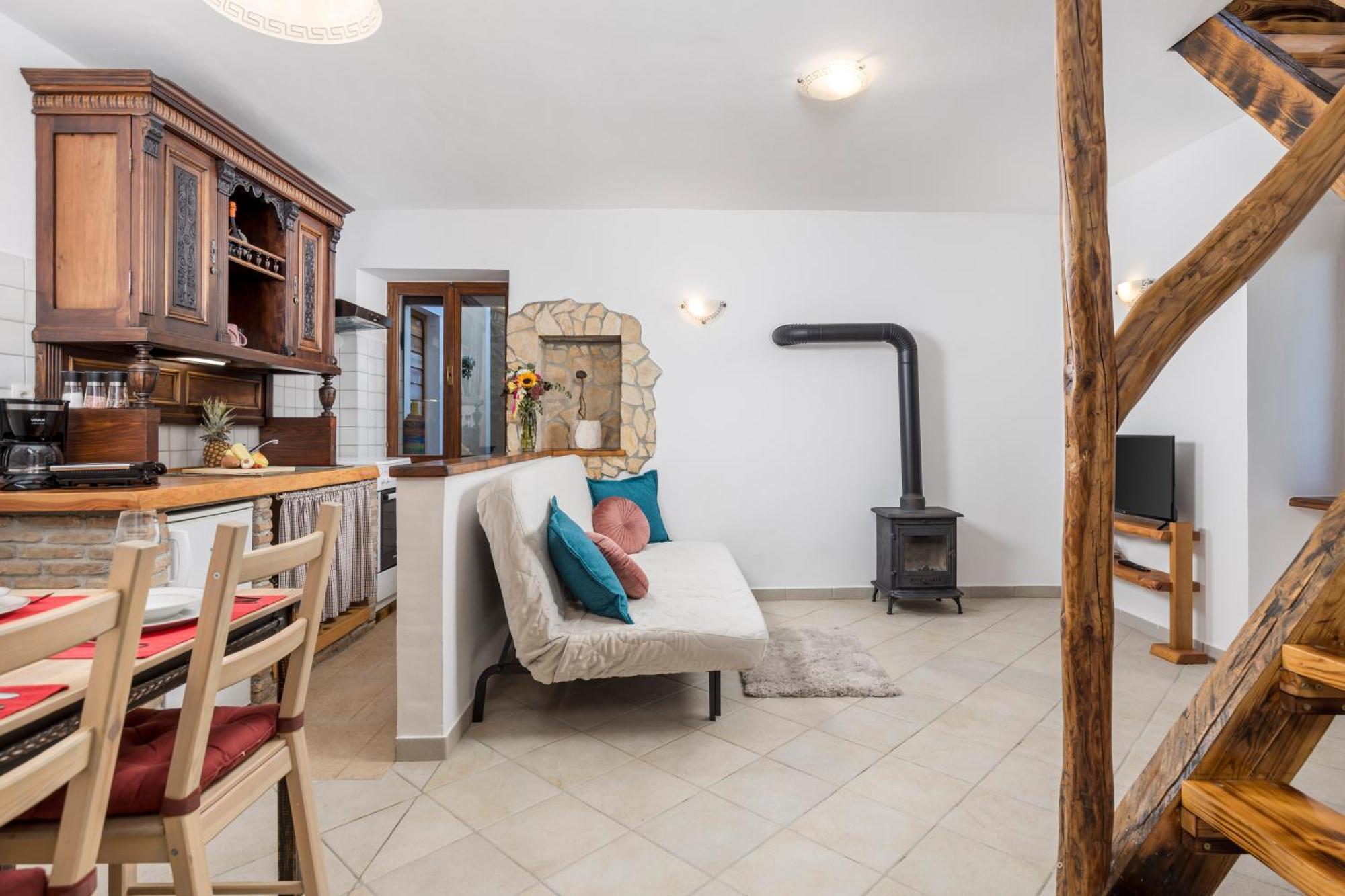 Anamaria Rustic * Mošćenička Draga