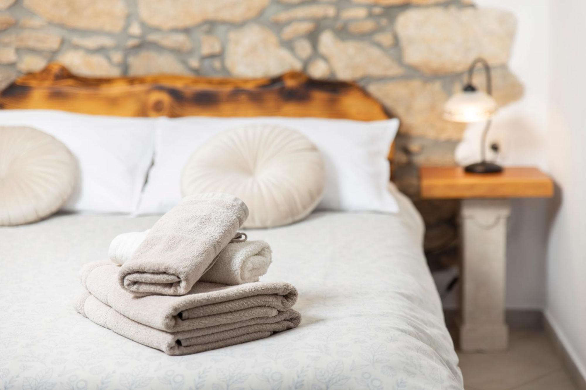 Kwatera prywatna Anamaria Rustic