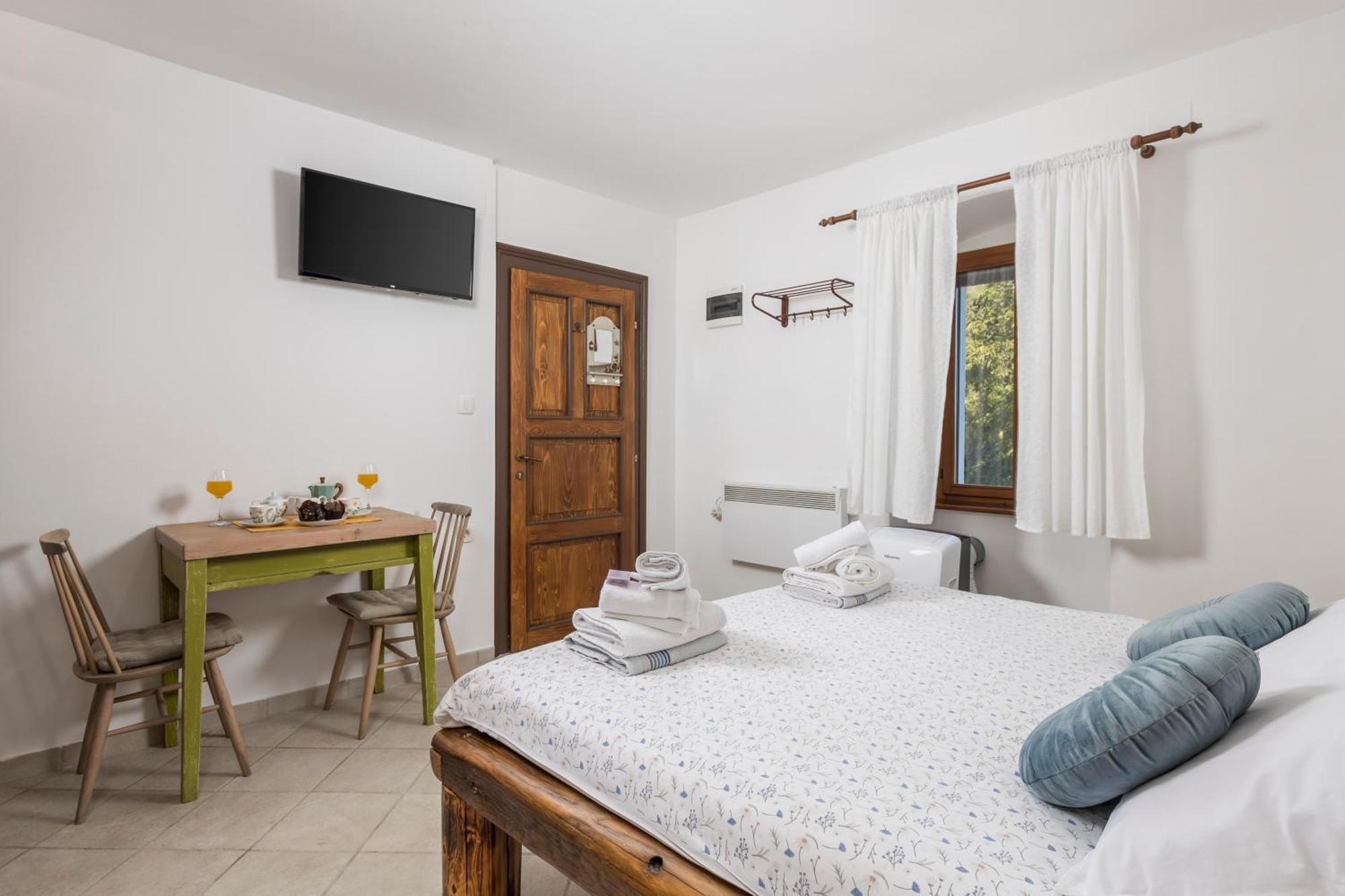 Kwatera prywatna Anamaria Rustic Mošćenička Draga